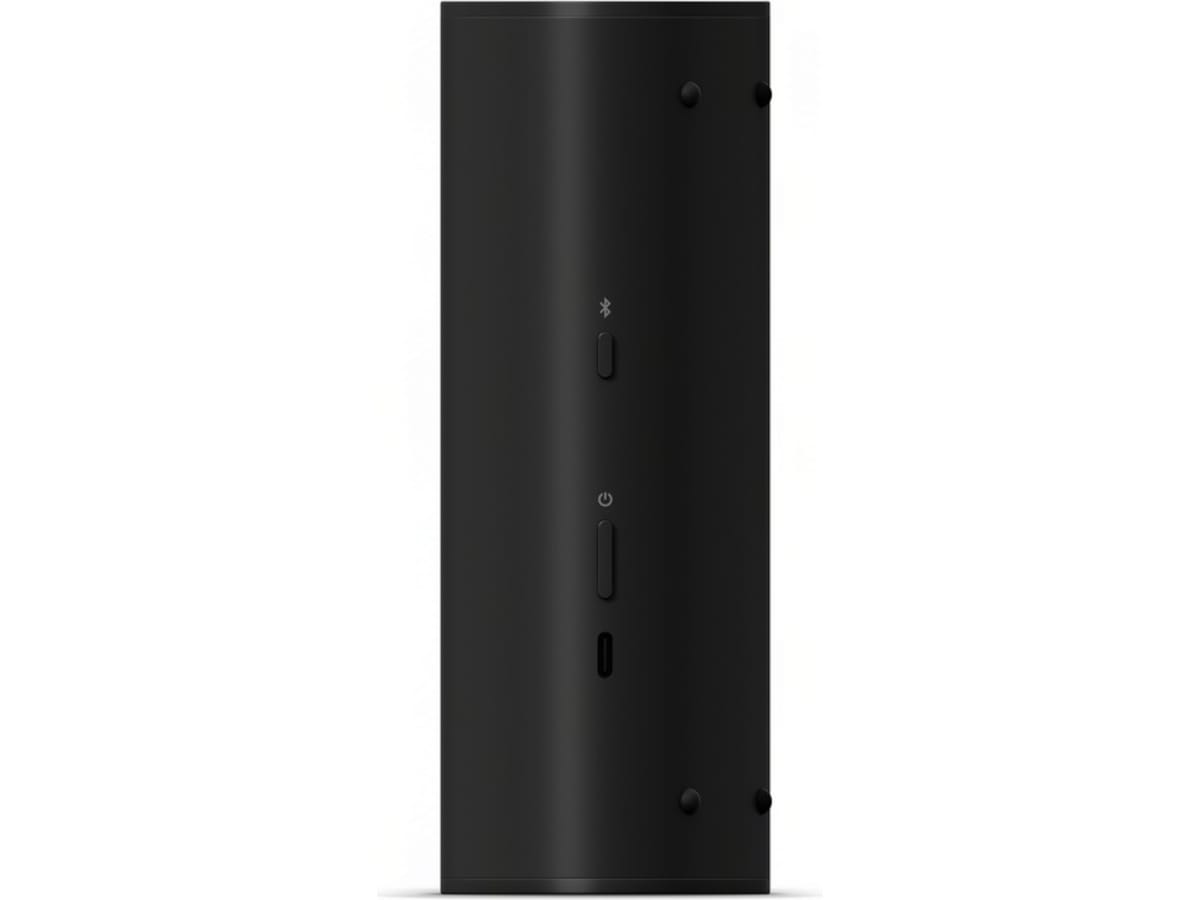Sonos Roam 2 højtaler (sort) Trådløs / Bluetooth højttaler