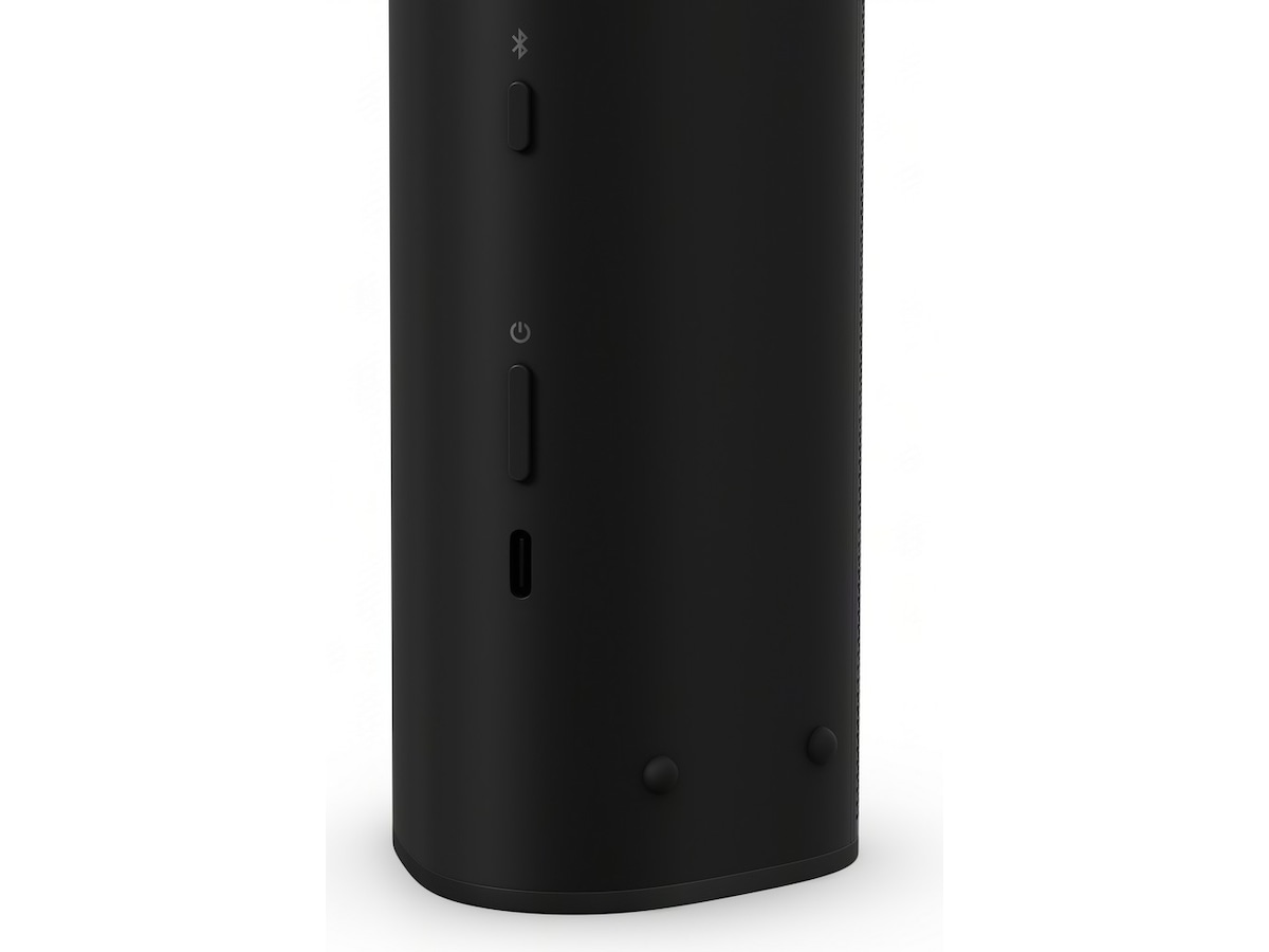 Sonos Roam 2 højtaler (sort) Trådløs / Bluetooth højttaler
