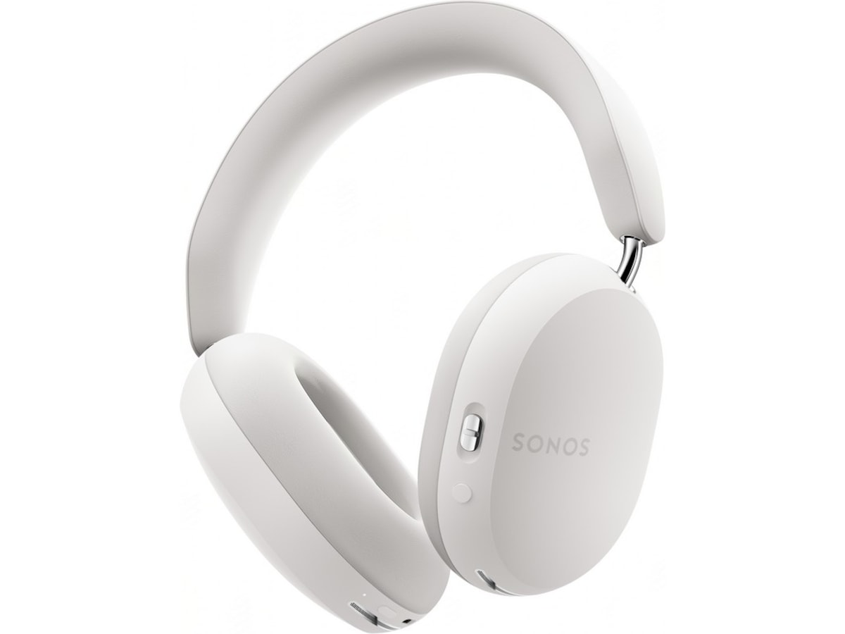 Sonos Ace høretelefoner (hvid) Høretelefoner