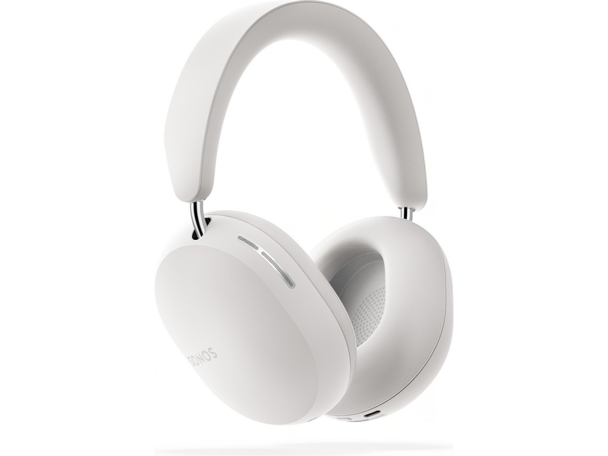 Sonos Ace høretelefoner (hvid) Høretelefoner