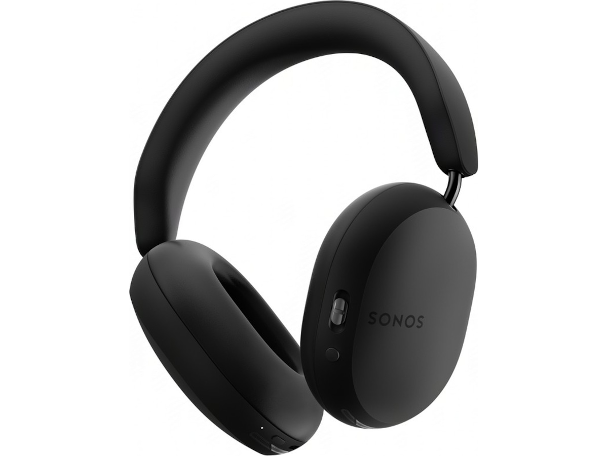 Sonos Ace høretelefoner (sort) Høretelefoner