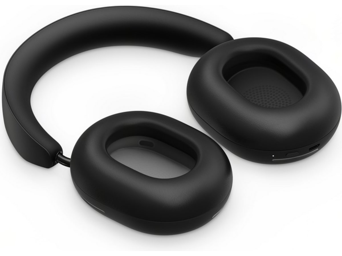 Sonos Ace høretelefoner (sort) Høretelefoner