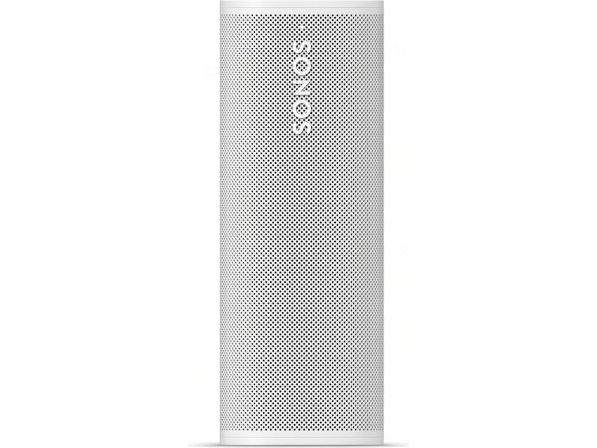 Sonos Roam 2 højtaler (hvid) Trådløs / Bluetooth højttaler