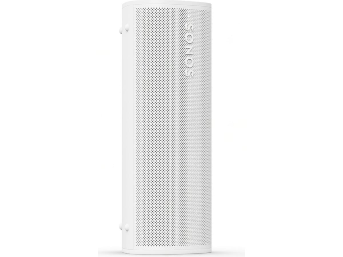 Sonos Roam 2 højtaler (hvid) Trådløs / Bluetooth højttaler