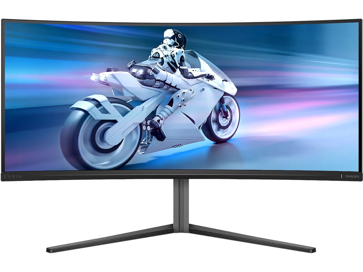 Philips 34" gamingskærm 34M2C6500/00 Gamingskærme