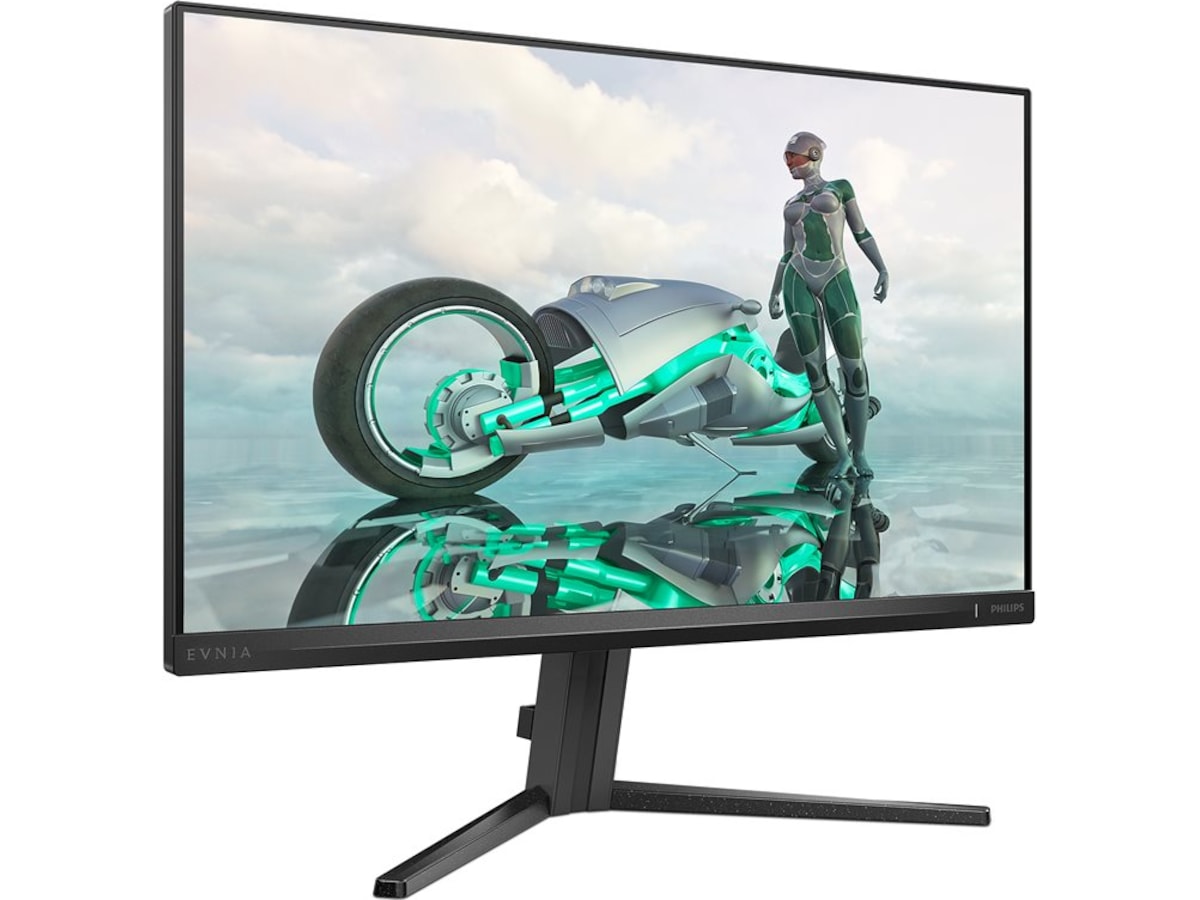 Philips 24" gamingskærm 24M2N3200S/00 Gamingskærme