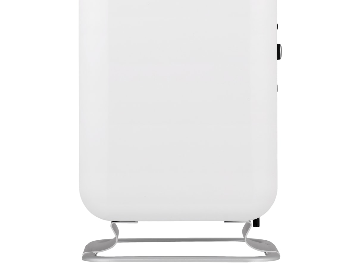 Mill Gentle Air olieovn 1500w Radiatorer