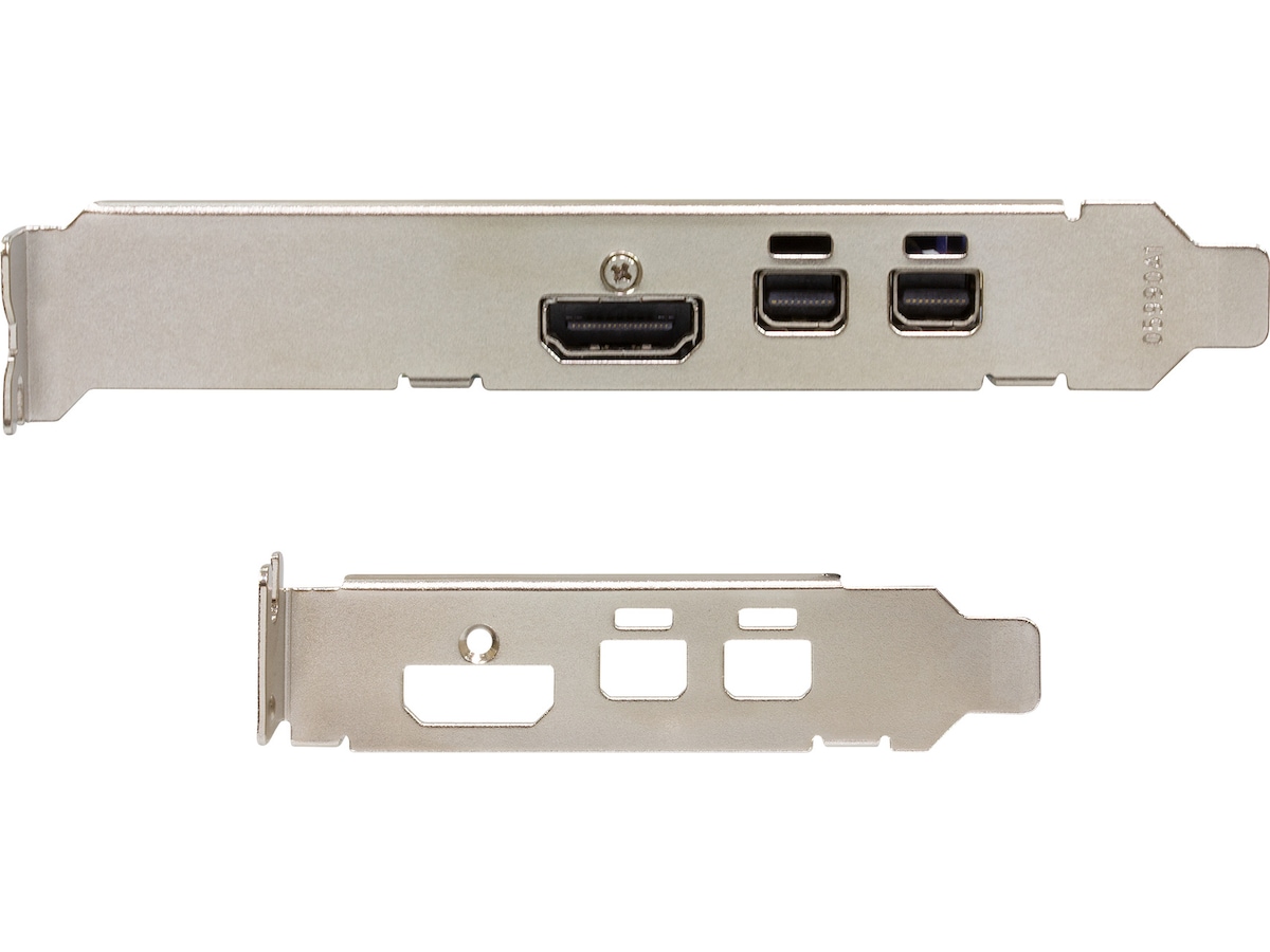 SPARKLE Intel® ArcTM A310 ECO Grafikkort