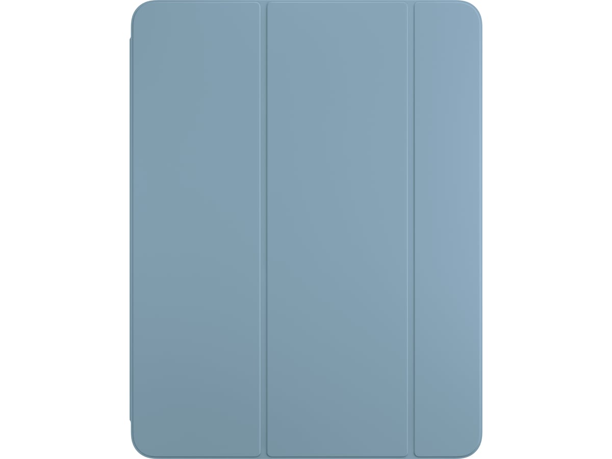 Apple iPad Pro 13" Smart Folio 13 (denim) Cover til tablet