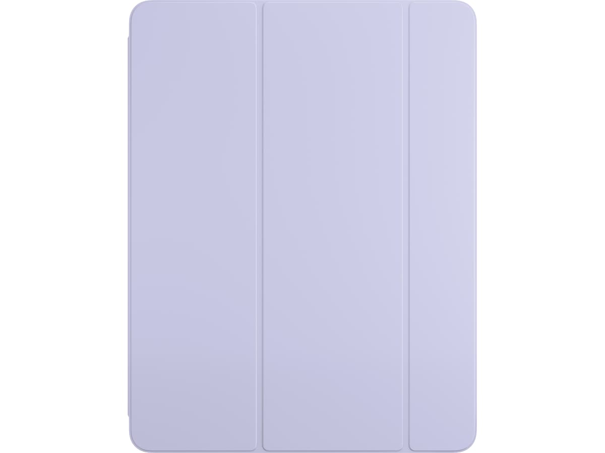 Apple iPad Air 13" Smart Folio 13 (light violet) Cover til tablet