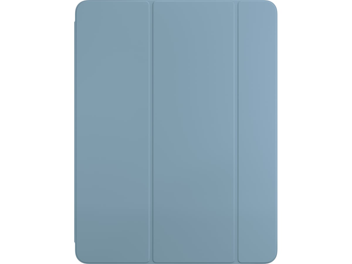 Apple iPad Air 13" Smart Folio 13 (denim) Cover til tablet