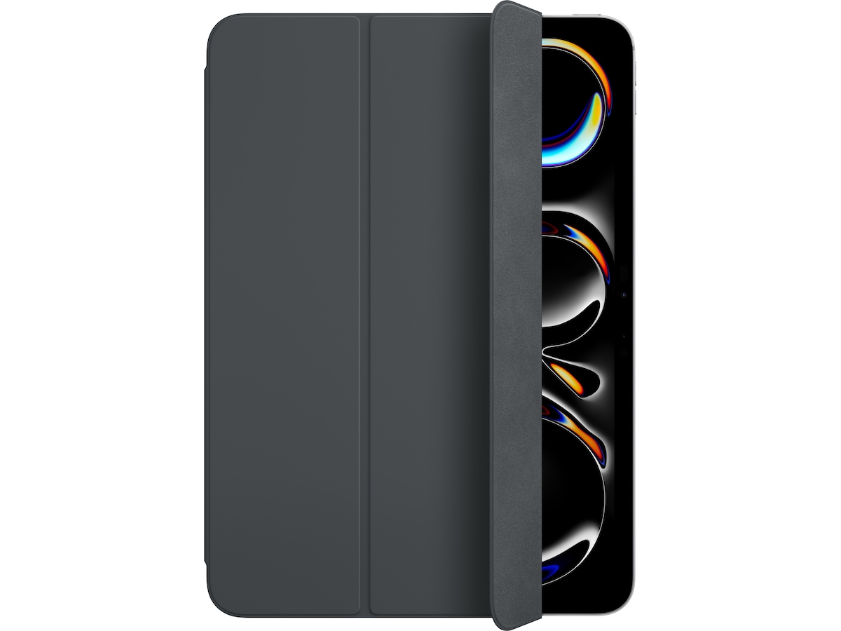 Apple iPad Pro 11" Smart Folio 11 (black) Cover til tablet