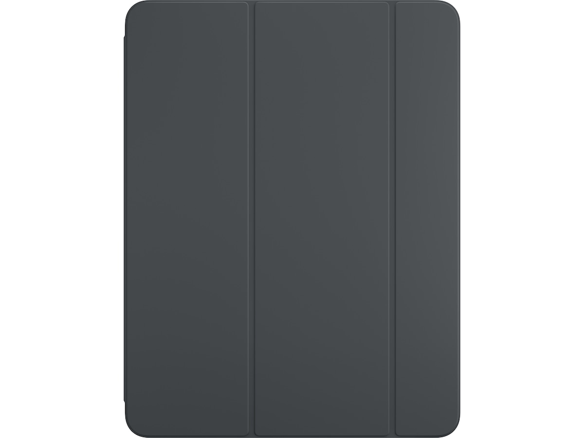 Apple iPad Pro 13" Smart Folio 13 (black) Cover til tablet