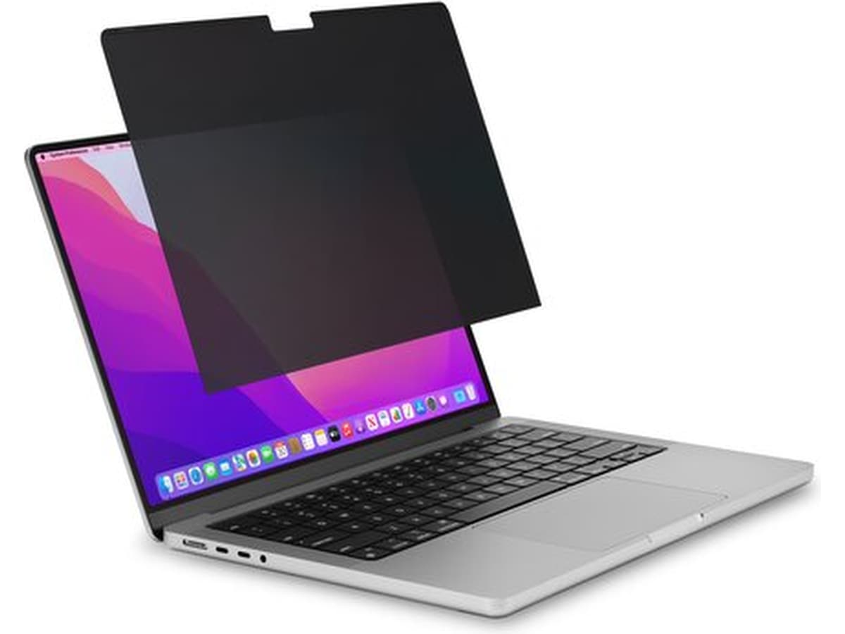 Kensington MagPro Elite Privacy skærmfilter til MacBook Pro 14” Skærmbeskyttelse tablet