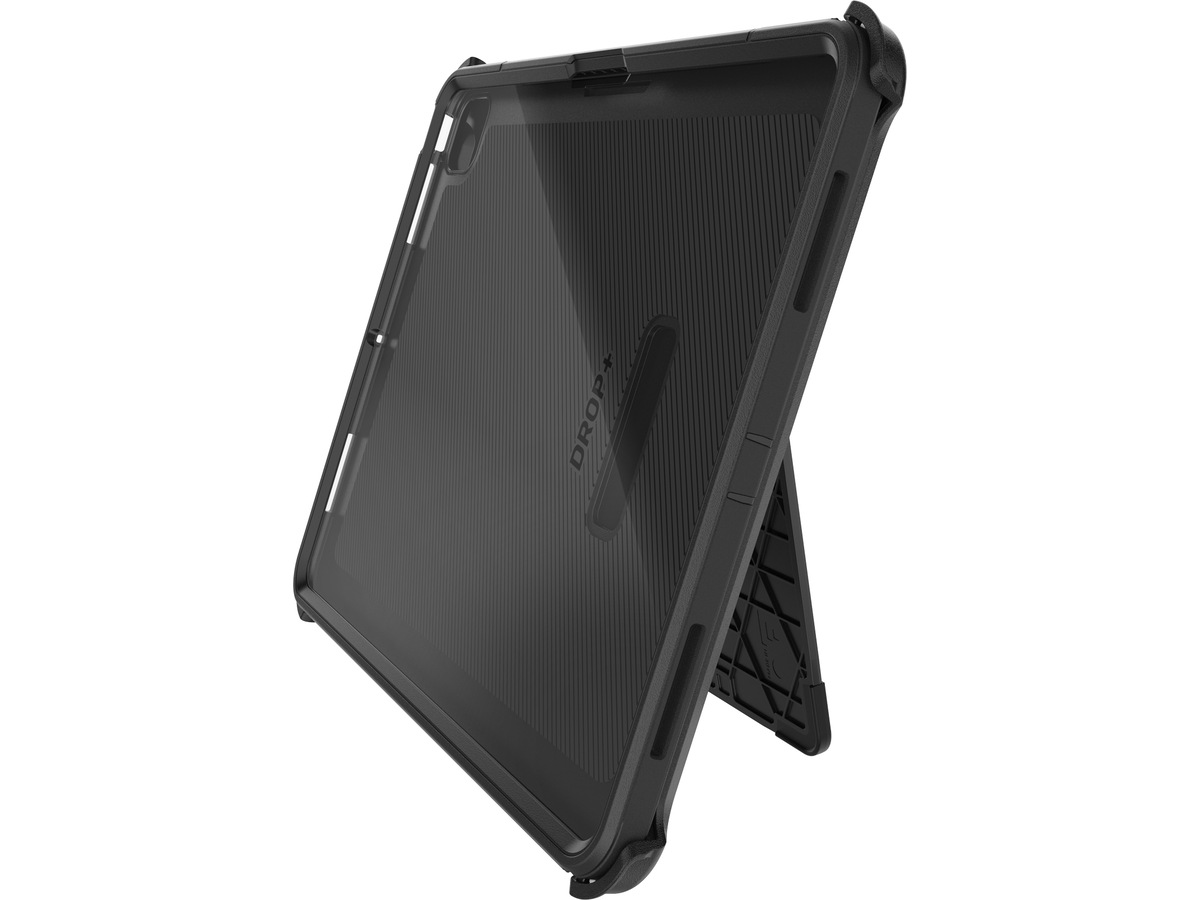 OtterBox iPad Air 13" Defender cover (sort) - ProPack Cover til tablet