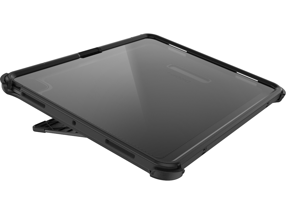 OtterBox iPad Air 13" Defender cover (sort) - ProPack Cover til tablet