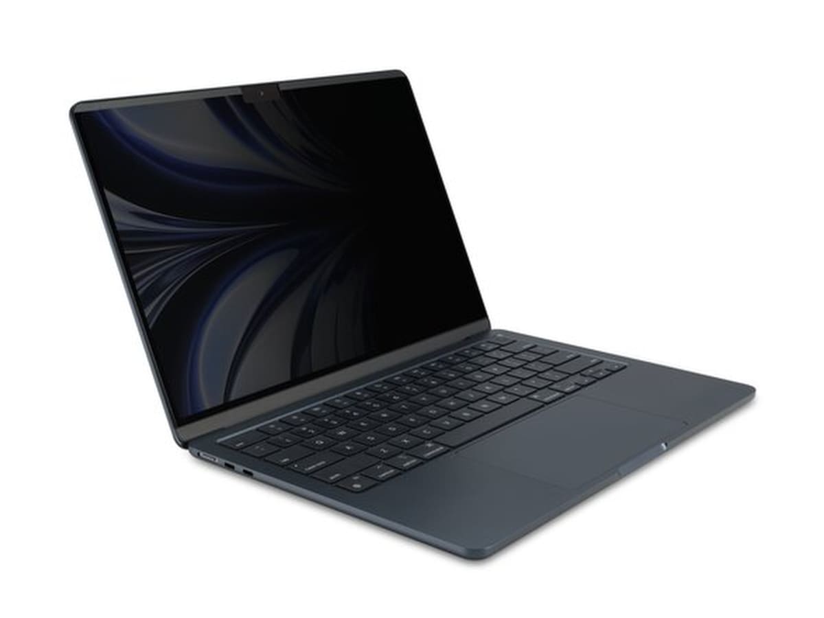 Kensington MagPro Elite Privacy skærmfilter til MacBook Air 15” Skærmbeskyttelse tablet