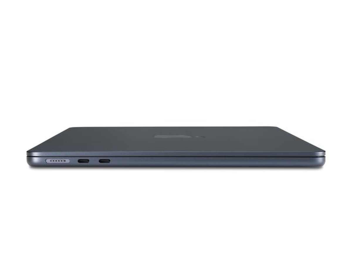Kensington MagPro Elite Privacy skærmfilter til MacBook Air 15” Skærmbeskyttelse tablet