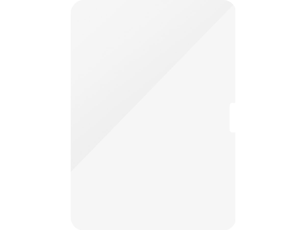 PanzerGlass iPad 11" / 10,9" og Air 11" Skærmbeskytter Skærmbeskyttelse tablet