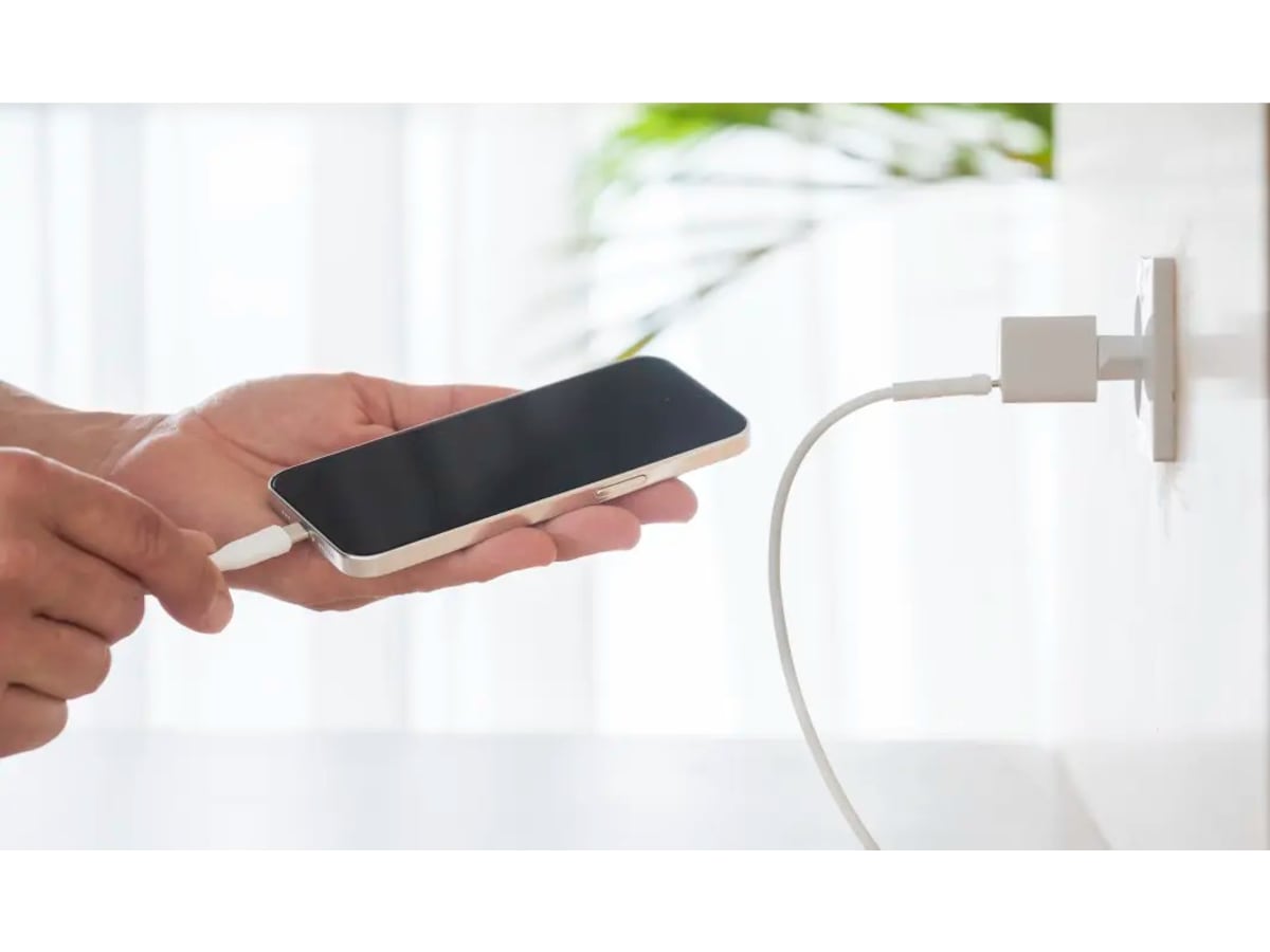 dbramante1928 20W Vægoplader (hvid) Bulk Mobilopladere