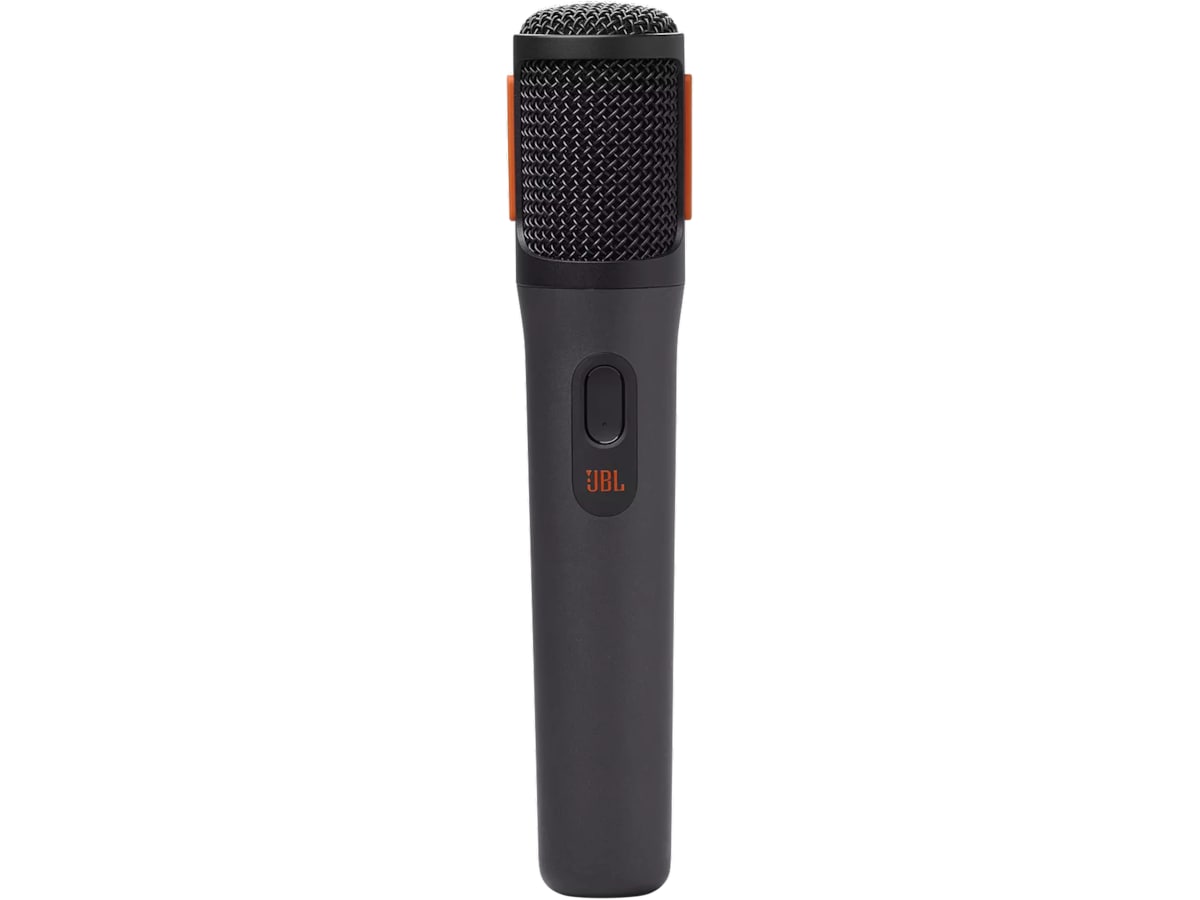 JBL PartyBox 2x Trådløs Mikrofon Trådløs / Bluetooth højttaler