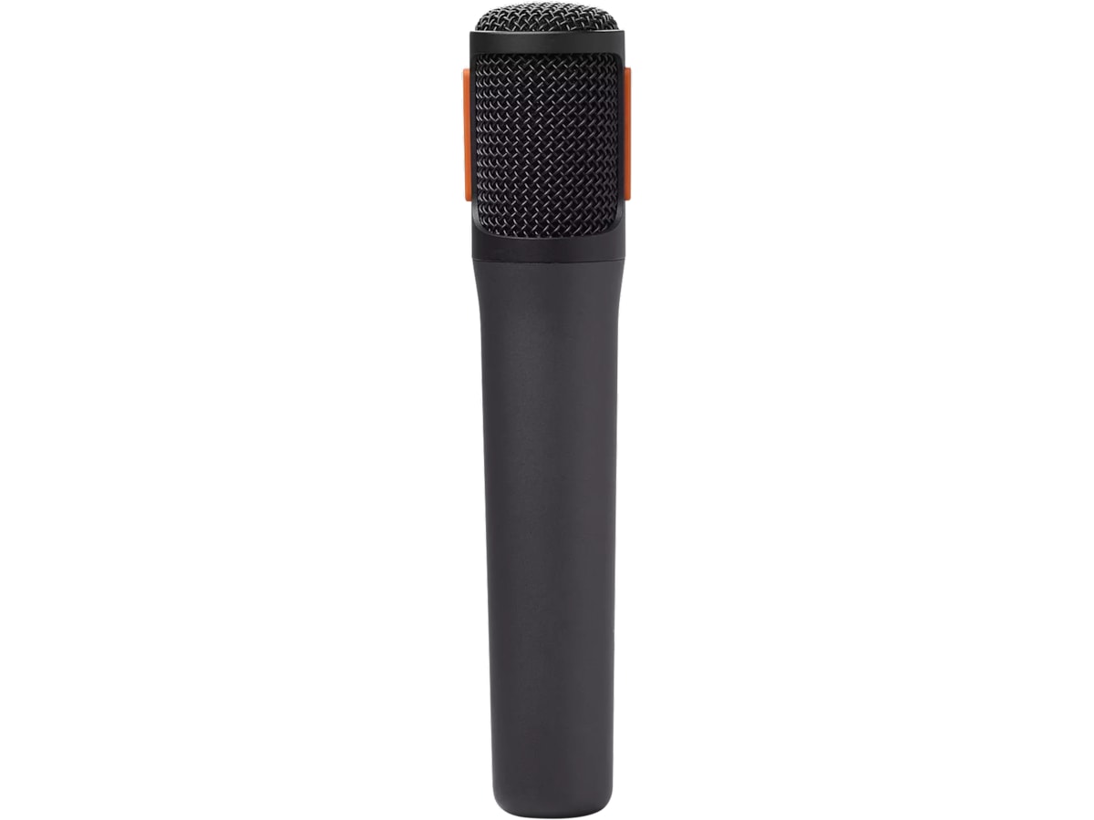 JBL PartyBox 2x Trådløs Mikrofon Trådløs / Bluetooth højttaler