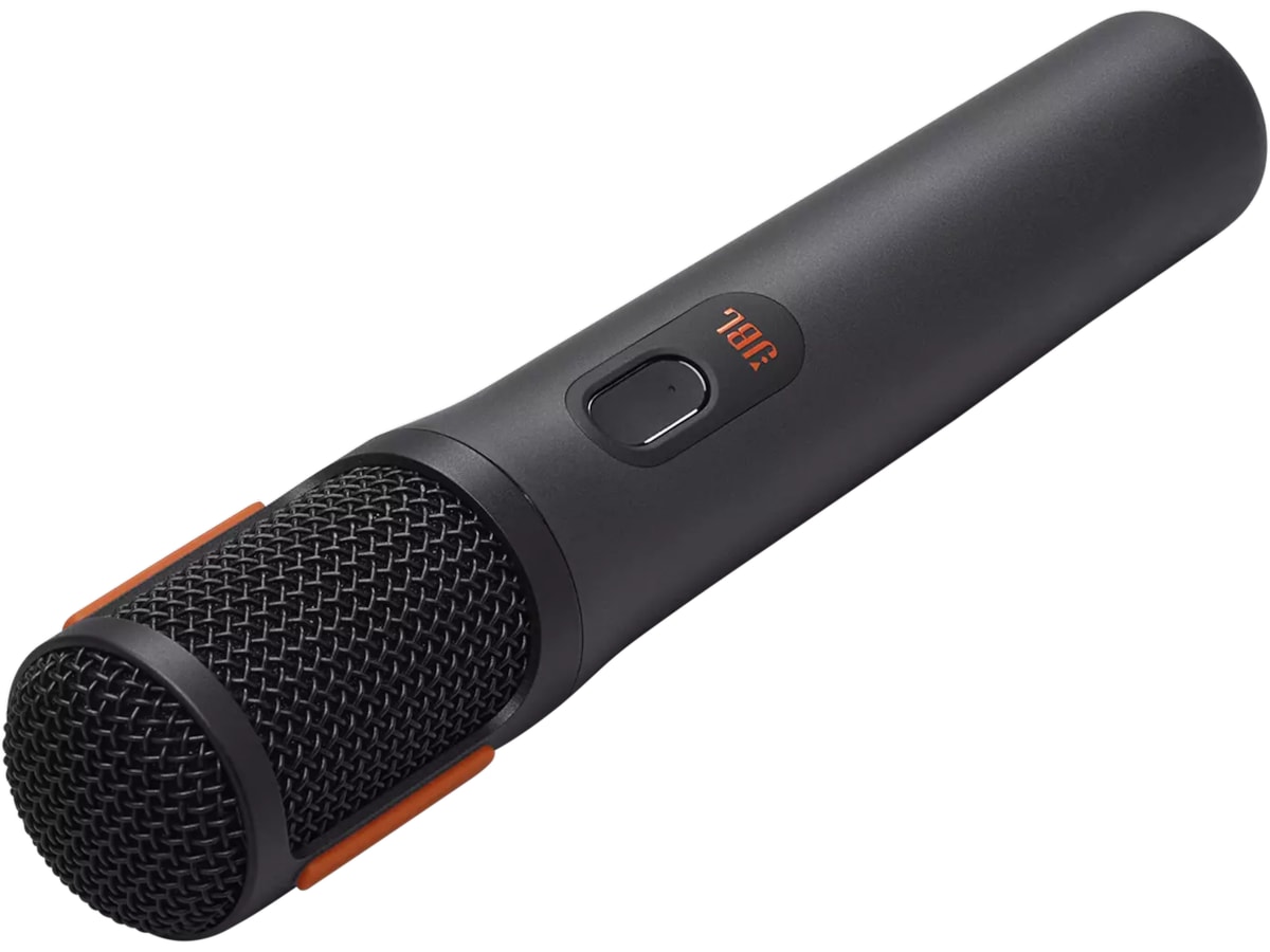 JBL PartyBox 2x Trådløs Mikrofon Trådløs / Bluetooth højttaler