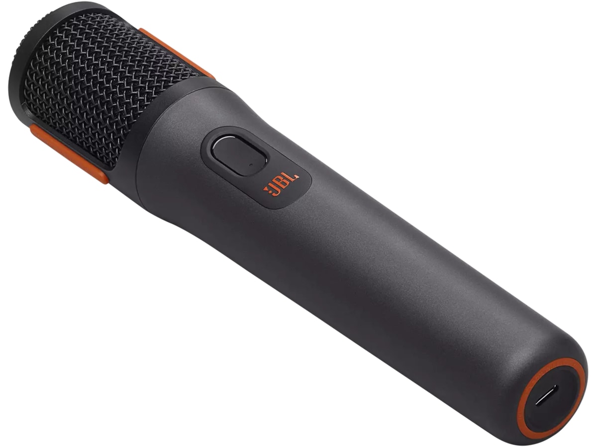 JBL PartyBox 2x Trådløs Mikrofon Trådløs / Bluetooth højttaler