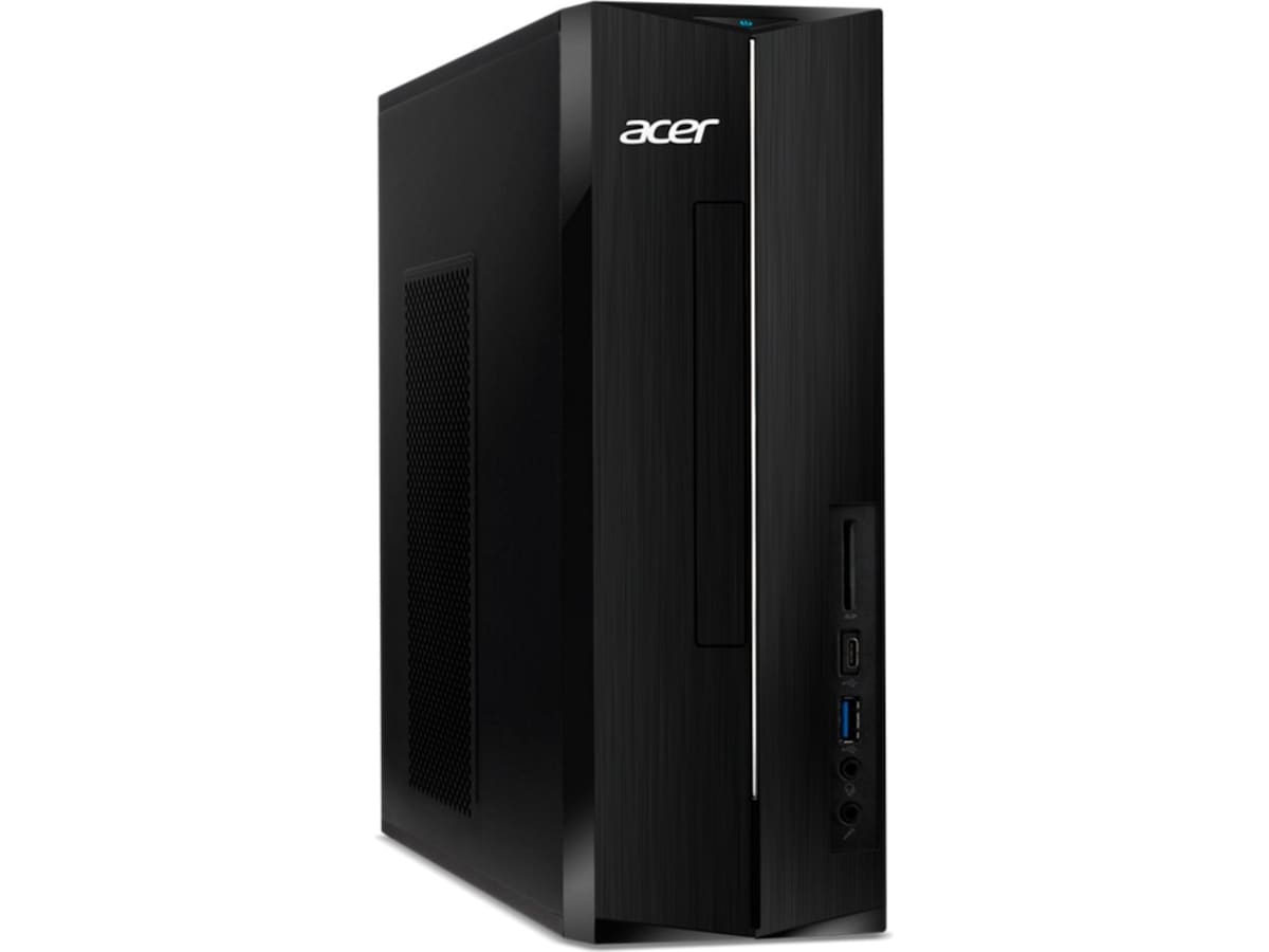 Acer Aspire XC-1785 Stationær PC