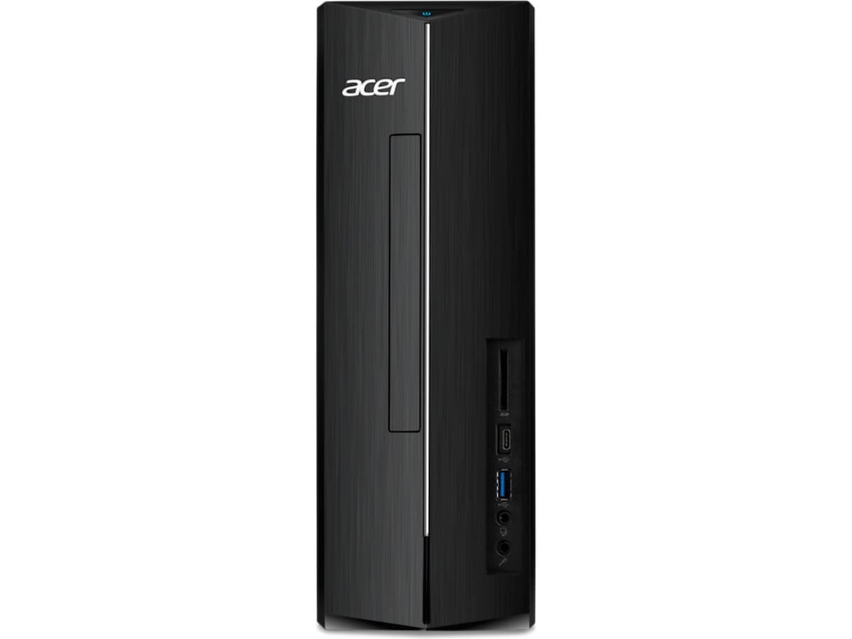 Acer Aspire XC-1785 Stationær PC