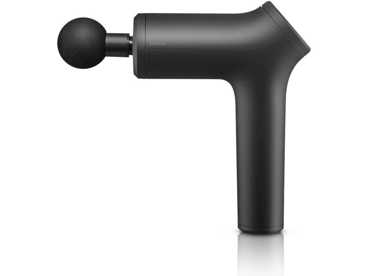PureSense PSMG400 Kraftig massagepistol Massage