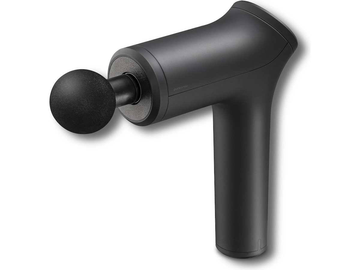 PureSense PSMG400 Kraftig massagepistol Massage