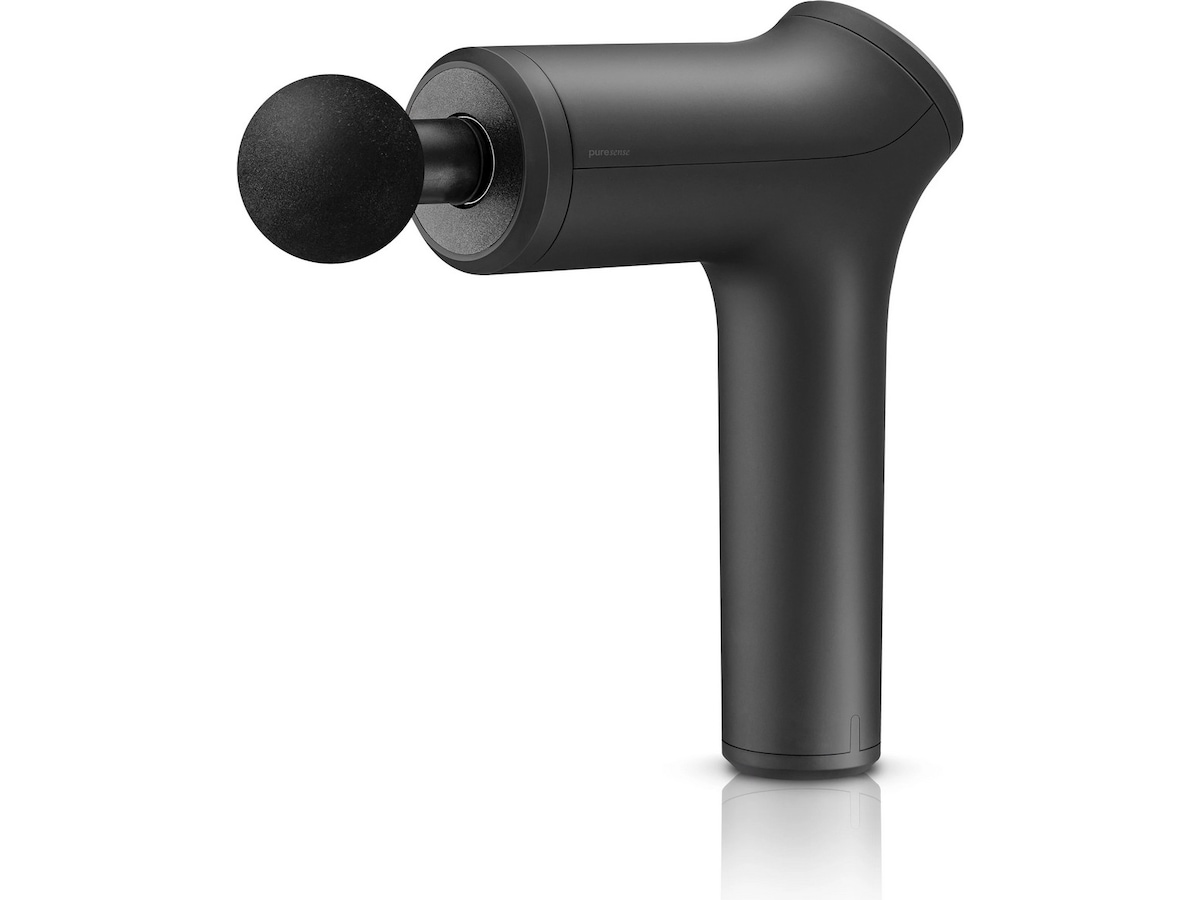 PureSense PSMG400 Kraftig massagepistol Massage