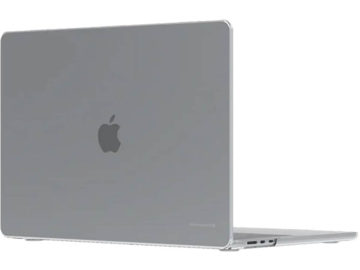 dbramante1928 MacBook Air 15" cover (gennemsigtig) Rygsæk, taske og etui