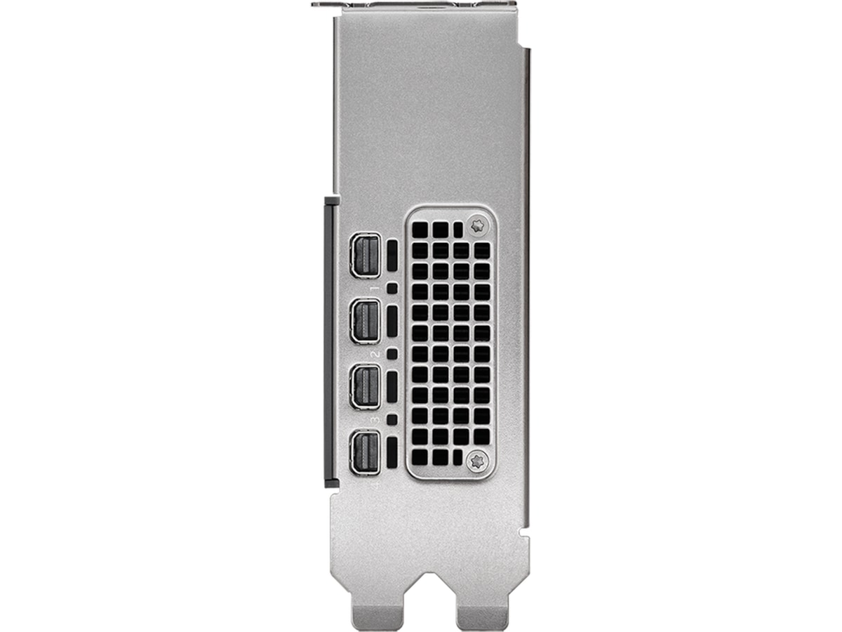 PNY Nvidia RTX 2000 Ada Generation Grafikkort
