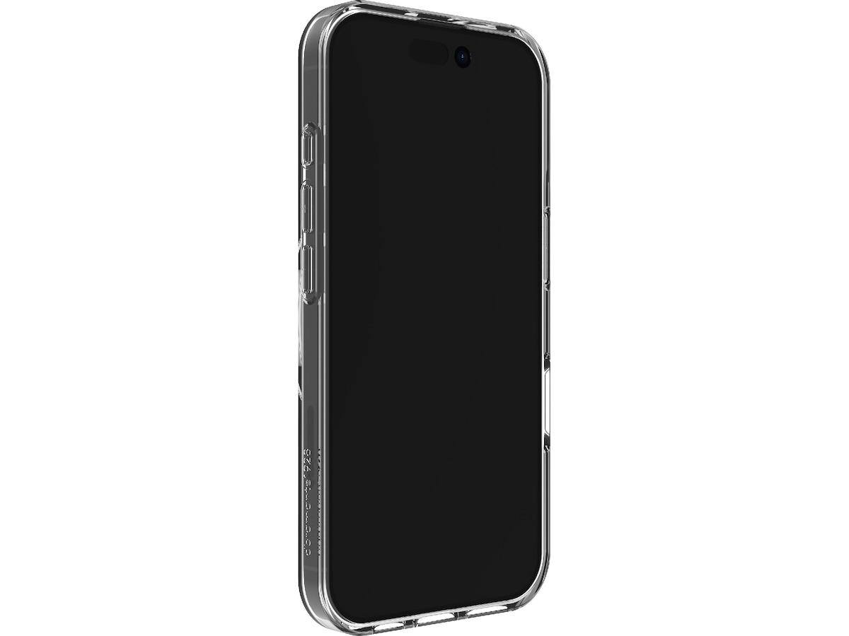 dbramante1928 iPhone 16 Greenland Pro cover (gennemsigtig) Mobilcover