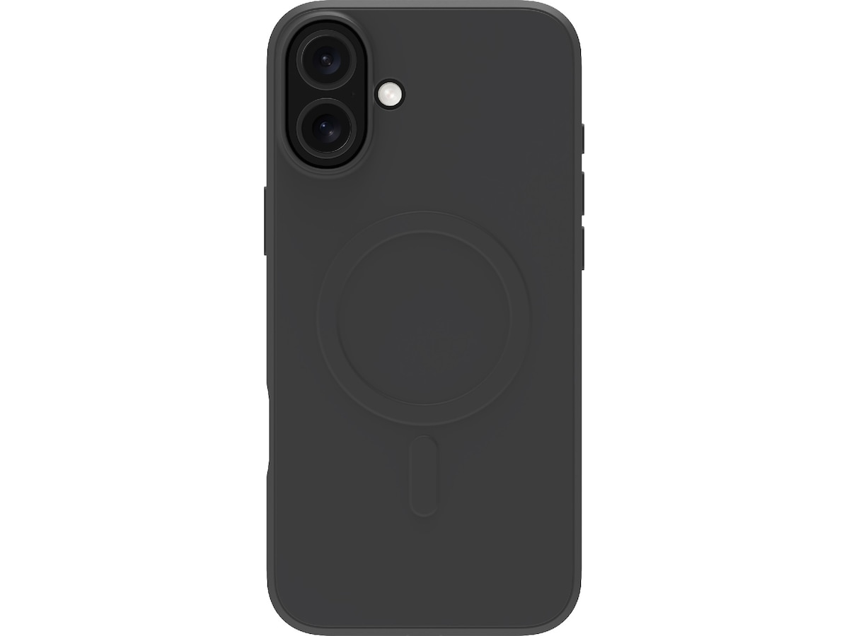 dbramante1928 iPhone 16 Plus Greenland Pro cover (night black) Mobilcover