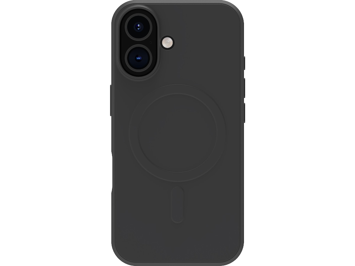 dbramante1928 iPhone 16 Greenland Pro cover (night black) Mobilcover