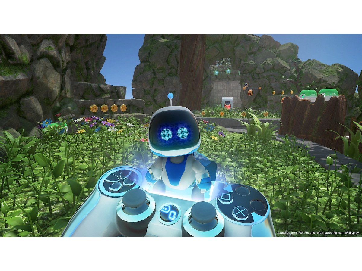 Astro Bot Spil til Playstation 5