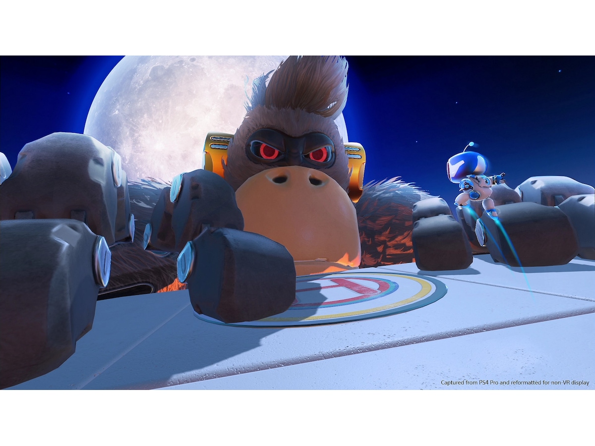 Astro Bot Spil til Playstation 5