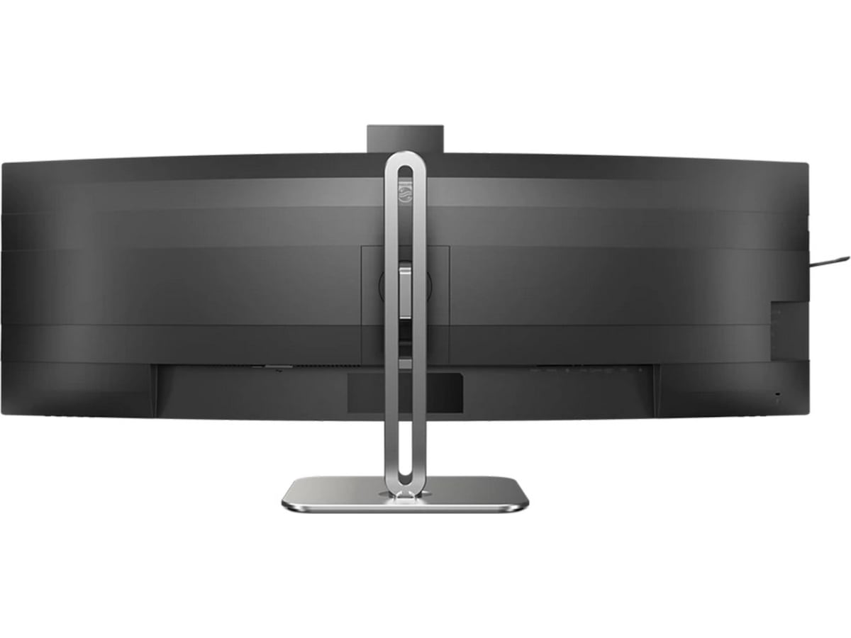 Philips 49" curved skærm 49B2U6903CH/00 Skærme