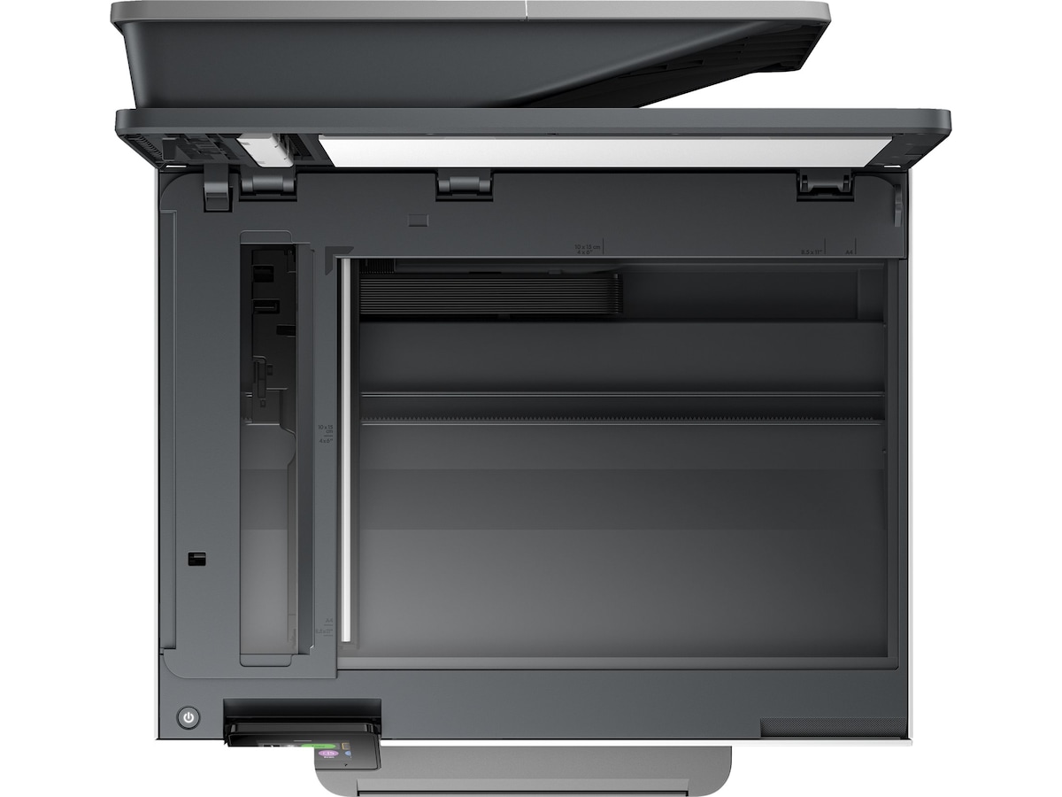 HP OfficeJet Pro 9122e inkjet printer Printere