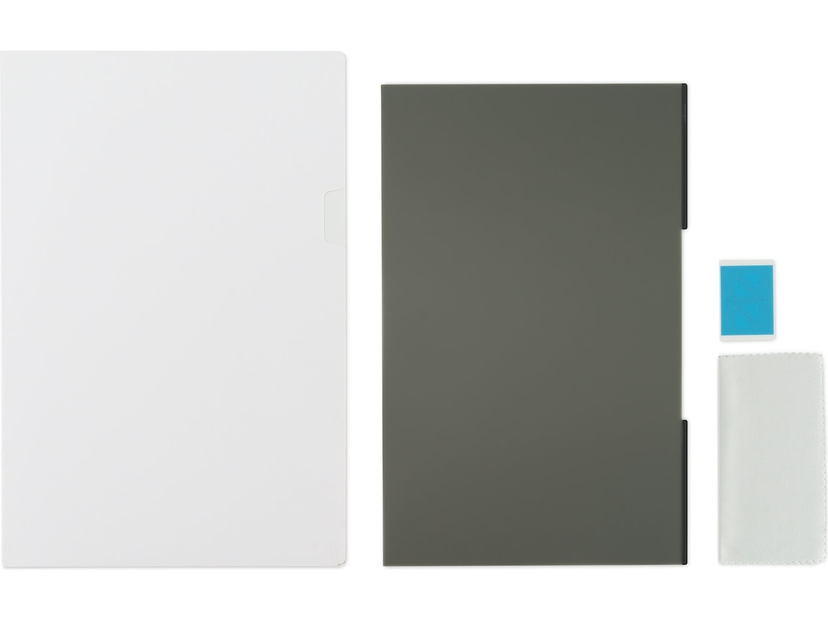 Kensington 15,6" MagPro Privacy skærmfilter Skærmbeskyttelse tablet