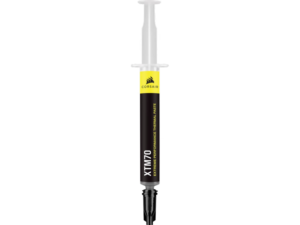 Corsair XTM60 High Performance Thermal Paste Blæsere