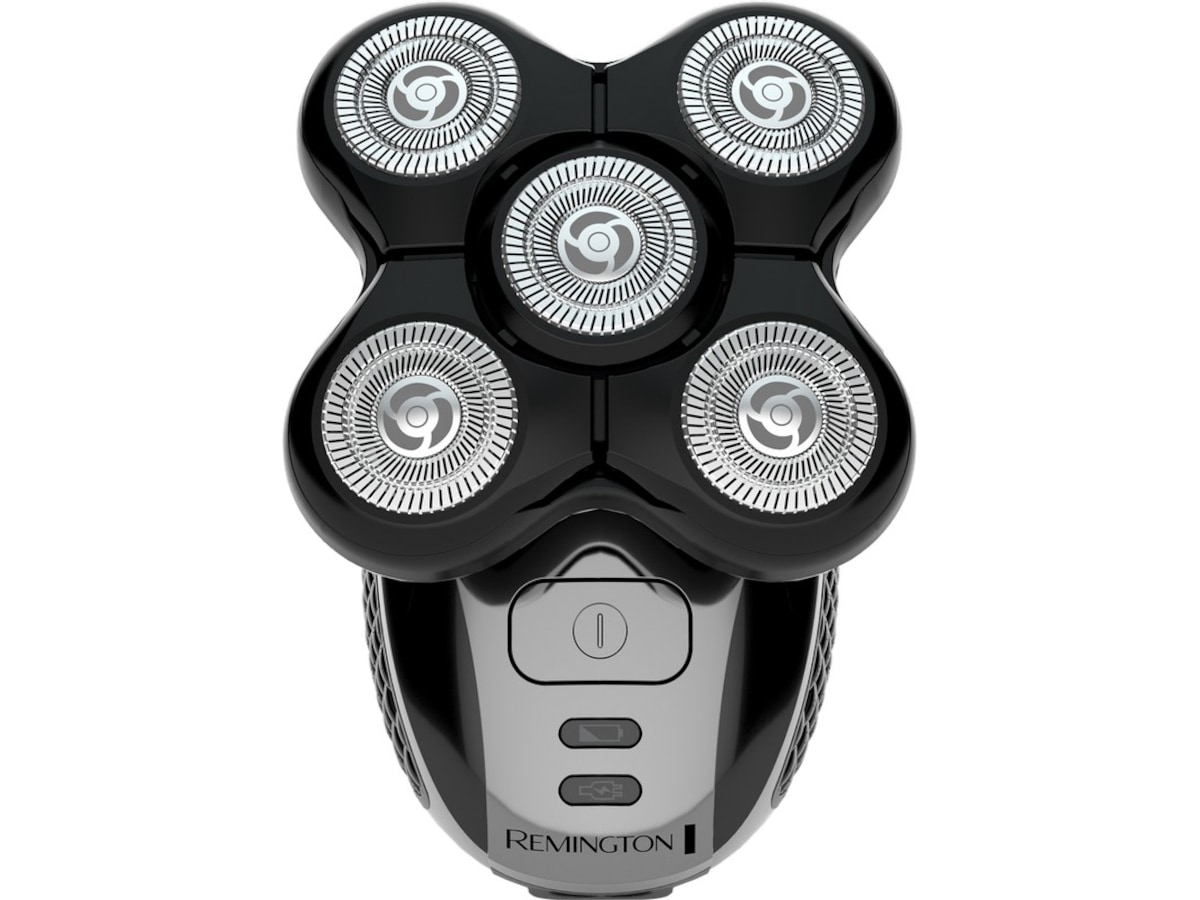 Remington Ultimate Series RX5 Head Shaver Barbermaskine
