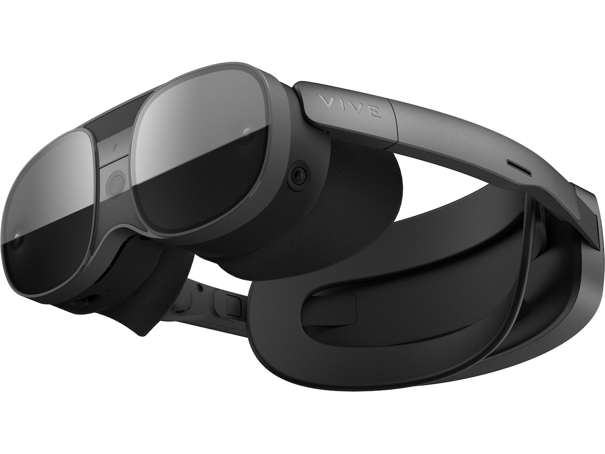 HTC VIVE XR Elite inkl Deluxe Pack VR-tilbehør