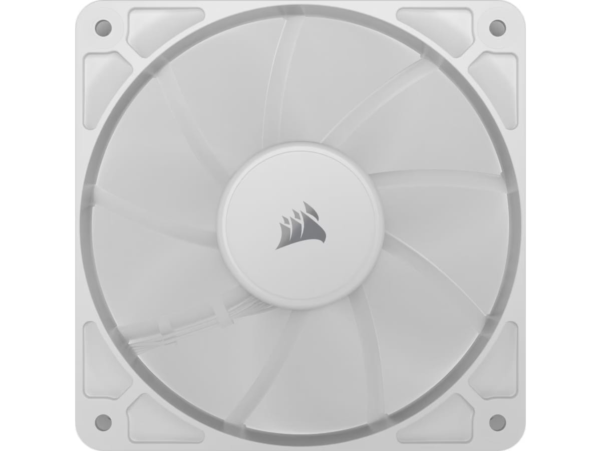 Corsair RS120 Ventilator (hvidt) Blæsere