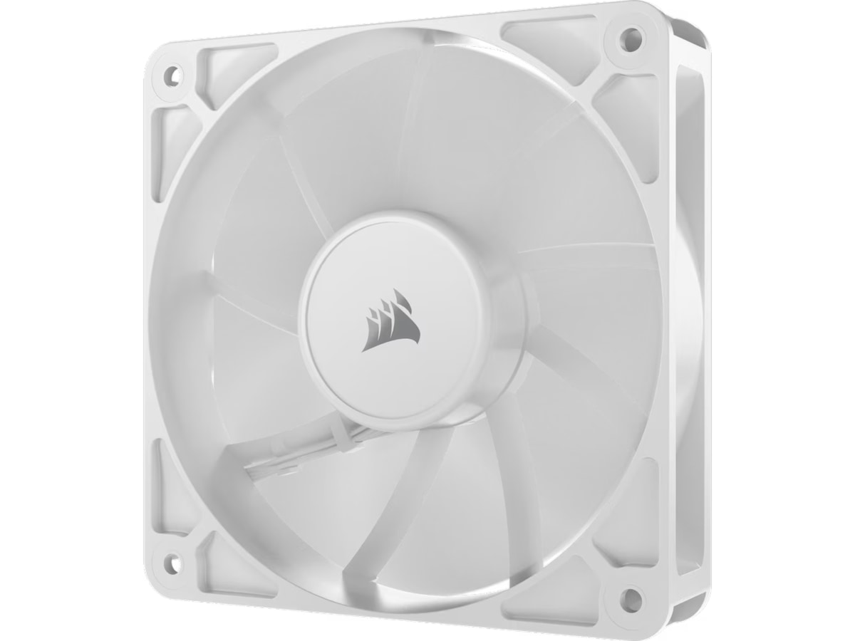 Corsair RS120 Ventilator (hvidt) Blæsere