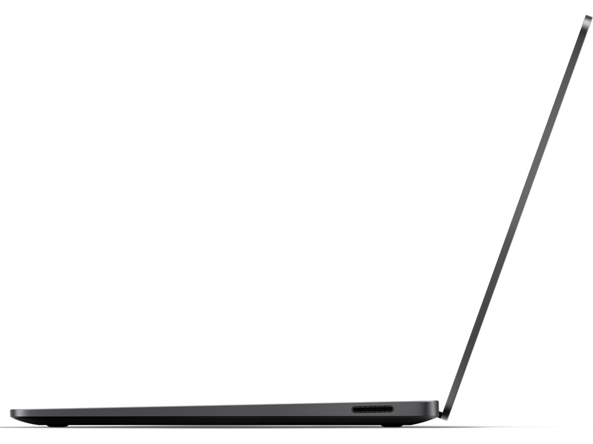 Microsoft Surface Laptop Copilot+ PC C10 13,8" touch (sort) PC - Bærbar / laptop
