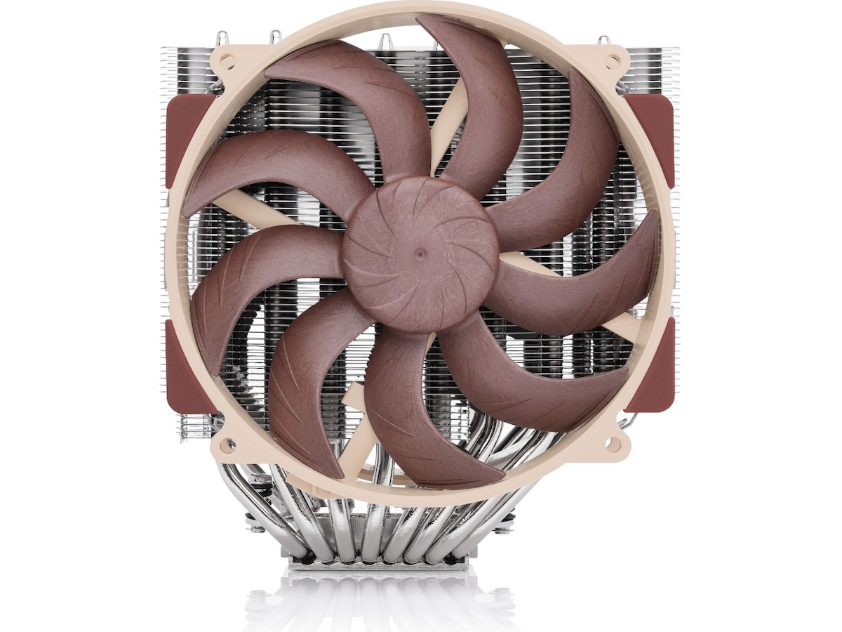 Noctua NH-D15 G2 HBC CPU Køler for Intel CPU - Luftkøling